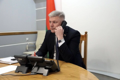 Выслушать, разобраться, помочь!