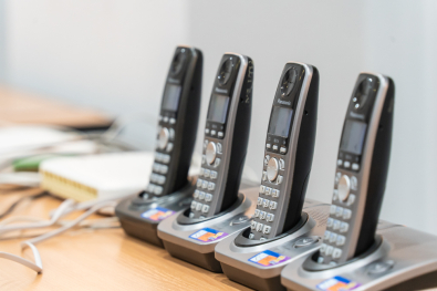 Прямые телефонные линии пройдут в Могилевском горисполкоме и администрациях районов 13 апреля