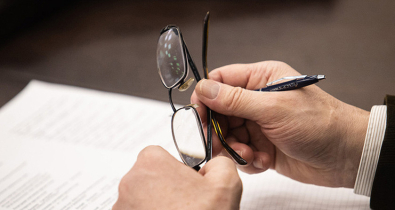 Бесплатные консультации для малообеспеченных проведут адвокаты Беларуси 5 декабря