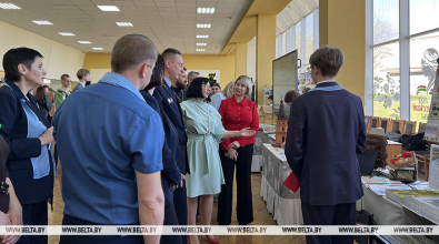 Проект «#Мая_Зямля_Прыдняпроўе» отметил свое пятилетие фестивалем в Могилеве