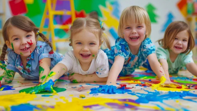 Благотворительная акция «Ради улыбки» прошла в Могилеве. Видео