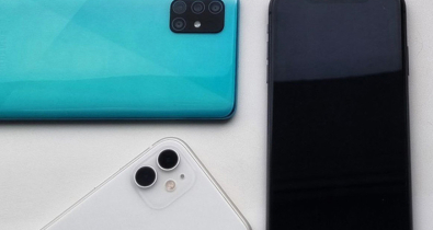 В Беларуси начали действовать лимиты на мобильный интернет. Напоминаем, в чем их суть