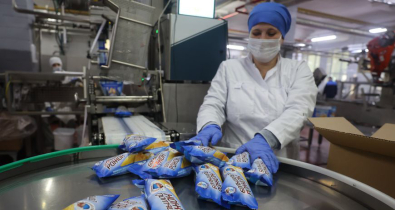 Загадка могилевского пломбира: как делают мороженое, любимое с детства