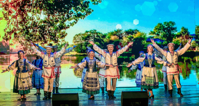 В Могилевской области отборы на фестиваль «Не стареют душой ветераны» пройдут в трех городах