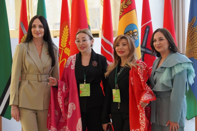 Экспертный диалог о культуре