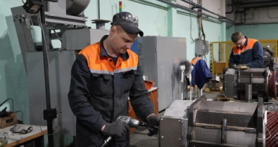 80 лет истории: от знаменитой «Журавінкі» до уникальных электродвигателей