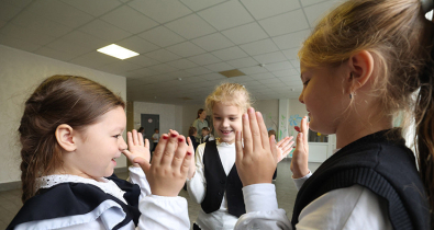 Проект по профилактике буллинга стартует в школах Беларуси с нового учебного года